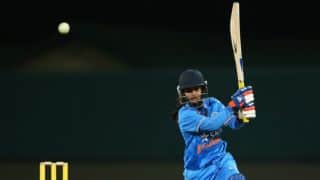 Mithali Raj insists using ICC World Cup Qualifier 2017 as preparation for main edition